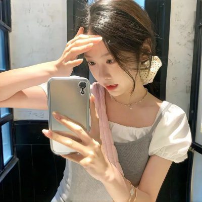 情欲出走的女人